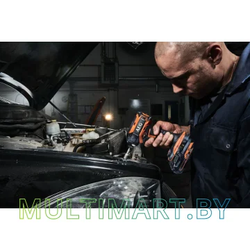 Винтоверт AEG Powertools BSS 18B6-0 (без АКБ) картинка 9